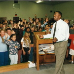 stacy dillard revival in prescott 1996